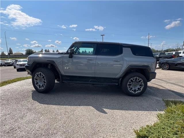 2026 GMC Hummer EV - Image 2 of 20