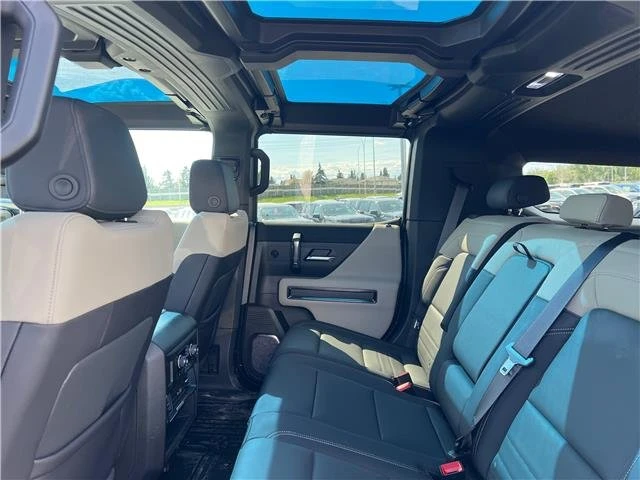2026 GMC Hummer EV - Image 20 of 20