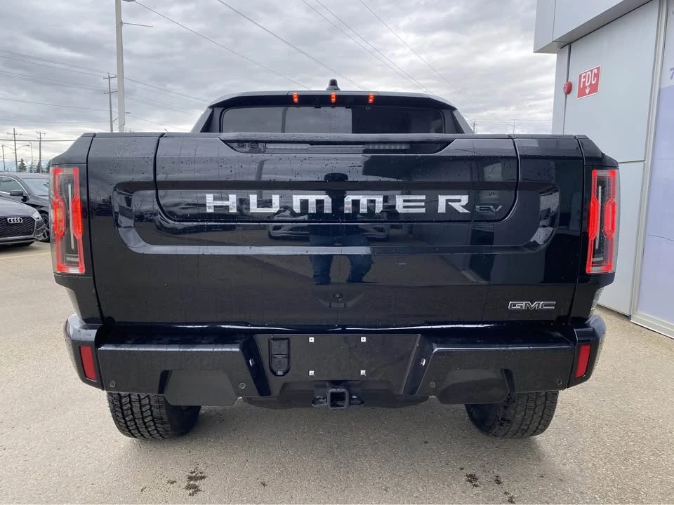 2026 GMC Hummer EV - Image 5 of 12