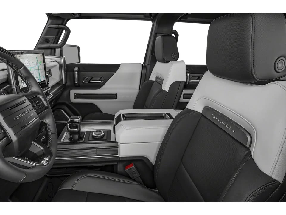 2026 GMC Hummer EV - Image 6 of 12