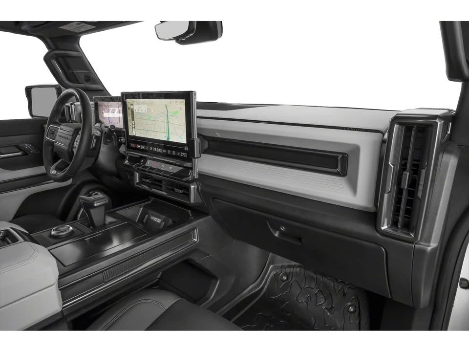 2026 GMC Hummer EV - Image 10 of 12
