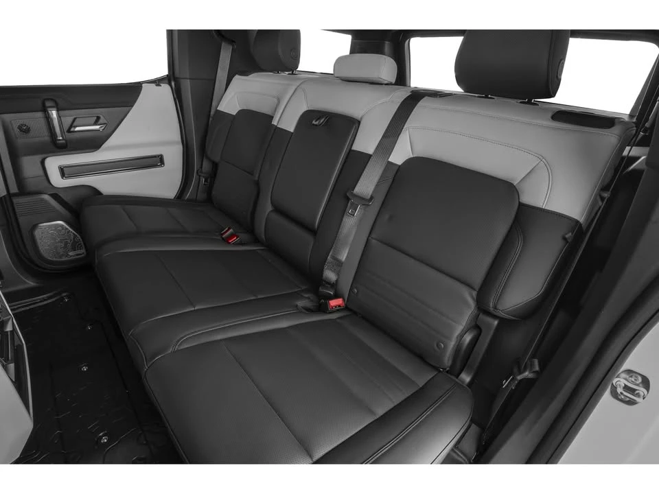 2026 GMC Hummer EV - Image 8 of 12