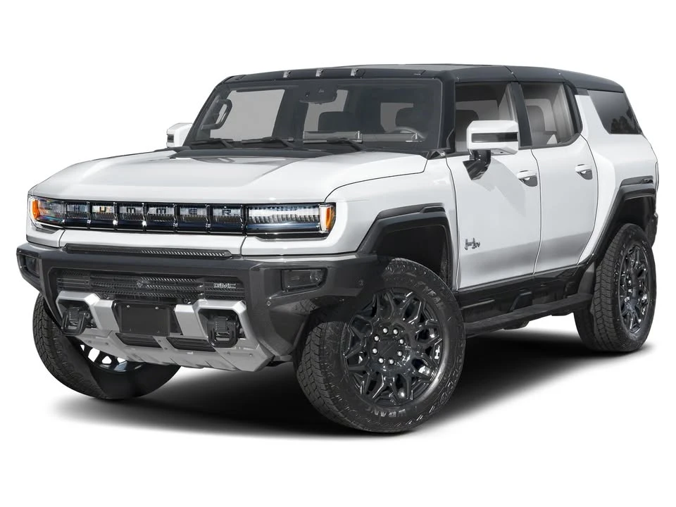 2026 GMC Hummer EV - Image 12 of 12