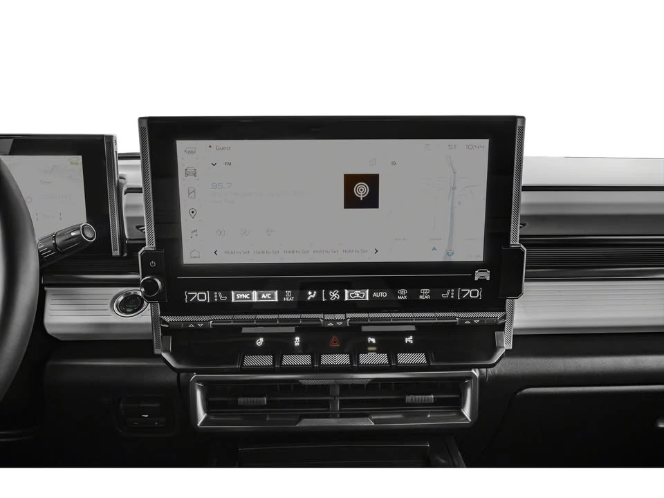 2026 GMC Hummer EV - Image 7 of 12