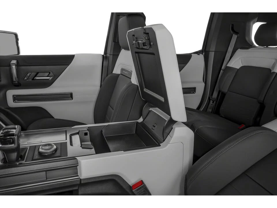 2026 GMC Hummer EV - Image 9 of 12