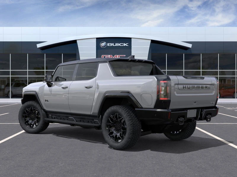 2026 GMC Hummer EV - Image 3 of 6
