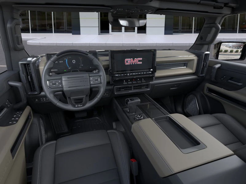 2026 GMC Hummer EV - Image 5 of 6