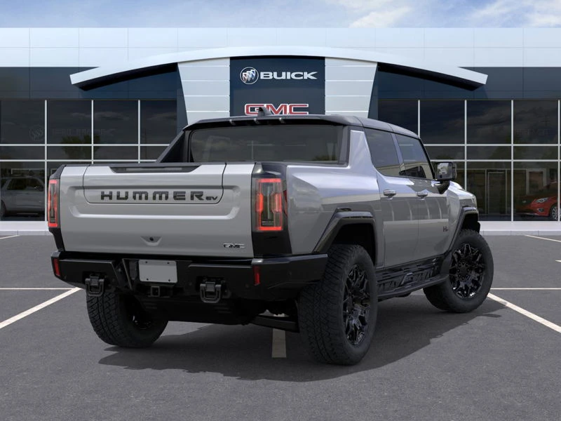 2026 GMC Hummer EV - Image 4 of 6