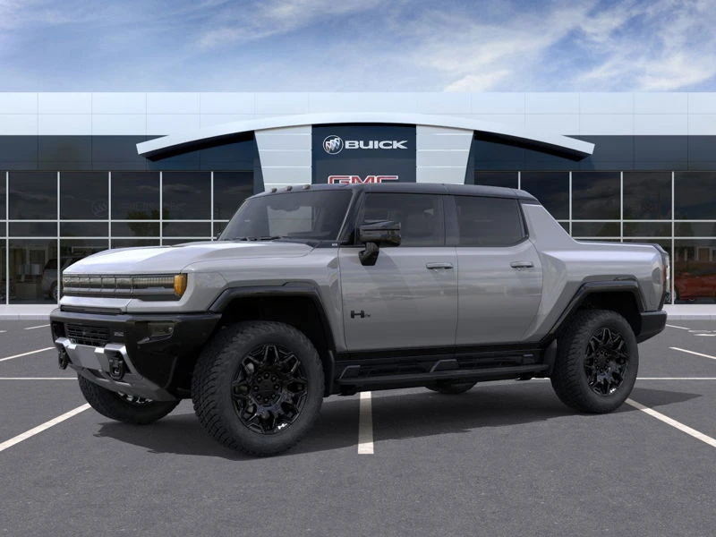 2026 GMC Hummer EV - Image 2 of 6