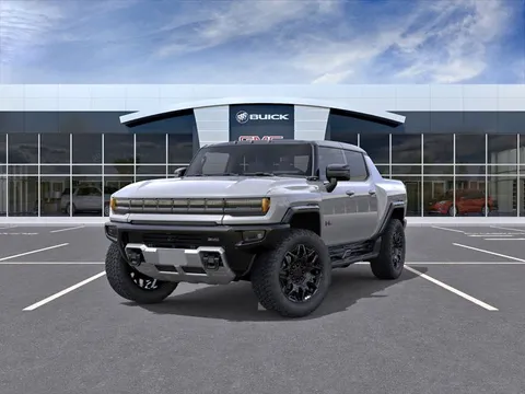 2026 GMC Hummer EV Pickup 2x