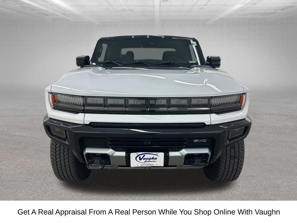 2026 GMC Hummer EV - Image 3 of 12
