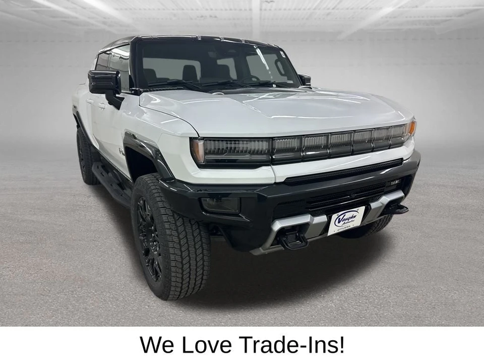 2026 GMC Hummer EV - Image 2 of 12