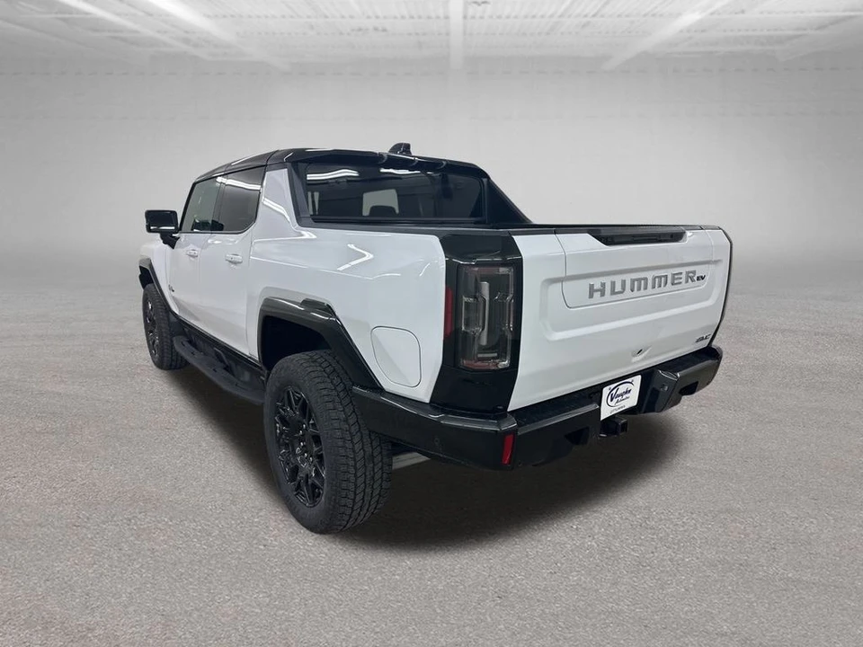 2026 GMC Hummer EV - Image 7 of 12