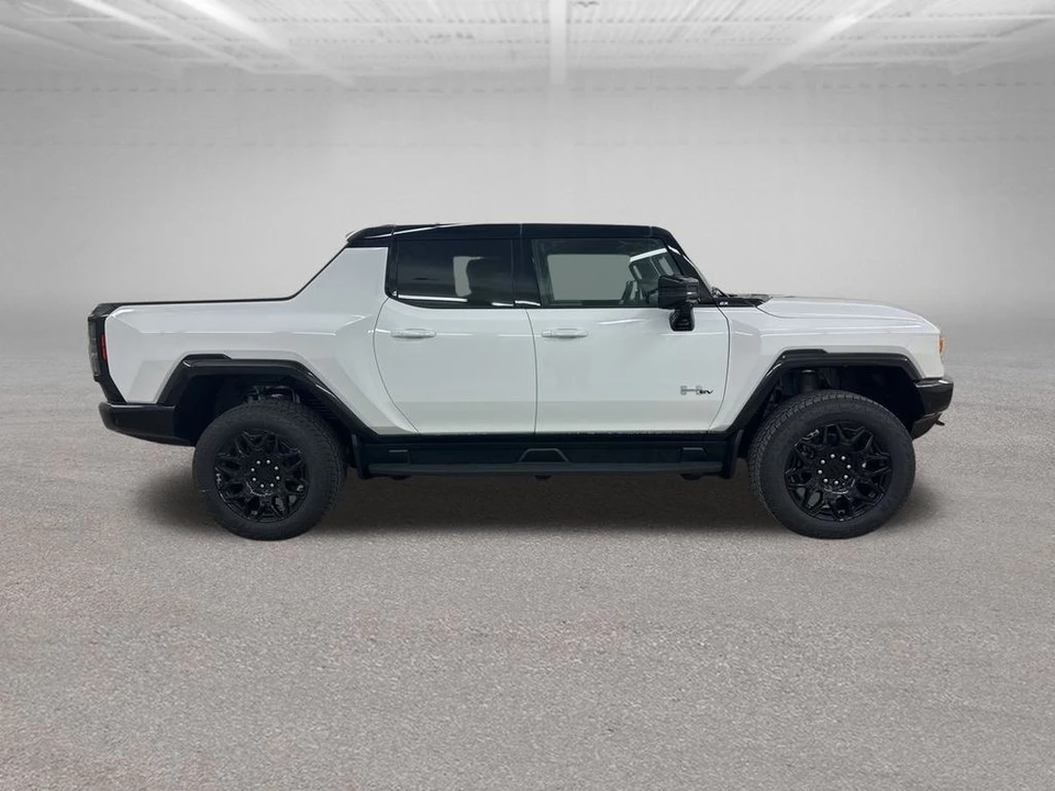 2026 GMC Hummer EV - Image 12 of 12