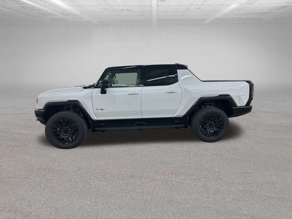 2026 GMC Hummer EV - Image 6 of 12