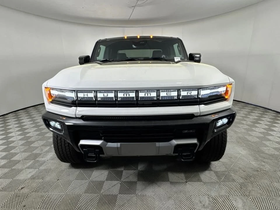 2026 GMC Hummer EV - Image 2 of 20