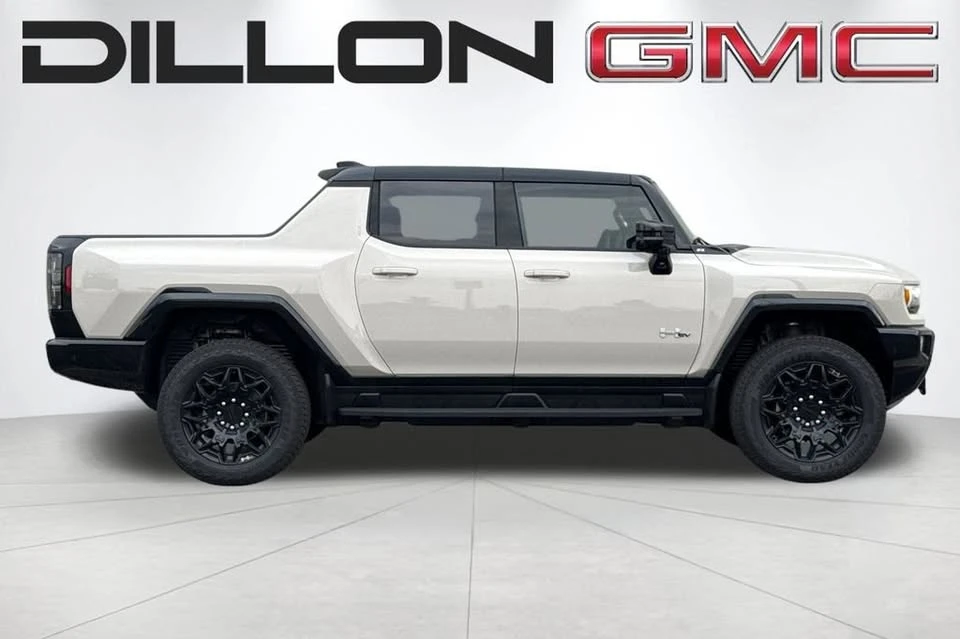 2026 GMC Hummer EV - Image 3 of 20