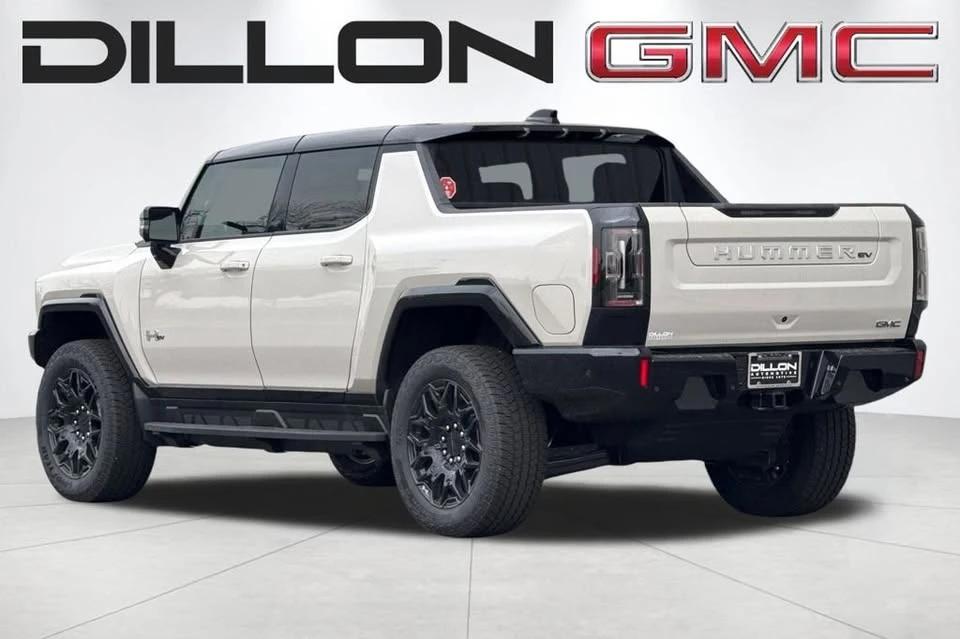2026 GMC Hummer EV - Image 6 of 20