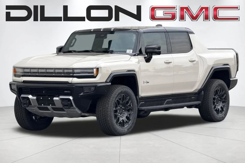 2026 GMC Hummer EV - Image 8 of 20