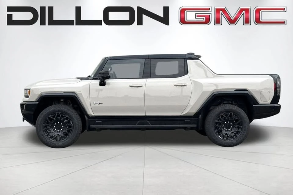 2026 GMC Hummer EV - Image 7 of 20