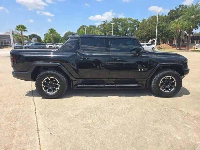 2026 GMC Hummer EV - Image 6 of 19