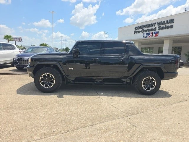2026 GMC Hummer EV - Image 4 of 19
