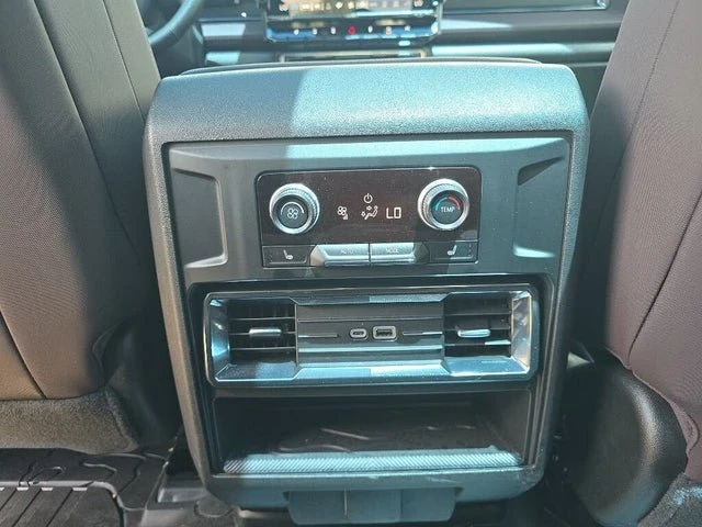 2026 GMC Hummer EV - Image 15 of 19