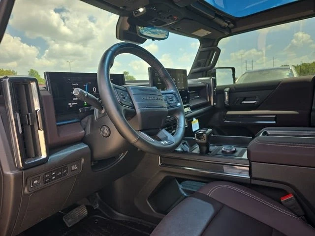 2026 GMC Hummer EV - Image 2 of 19