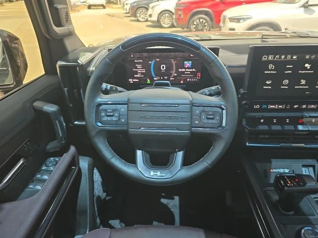 2026 GMC Hummer EV - Image 9 of 19
