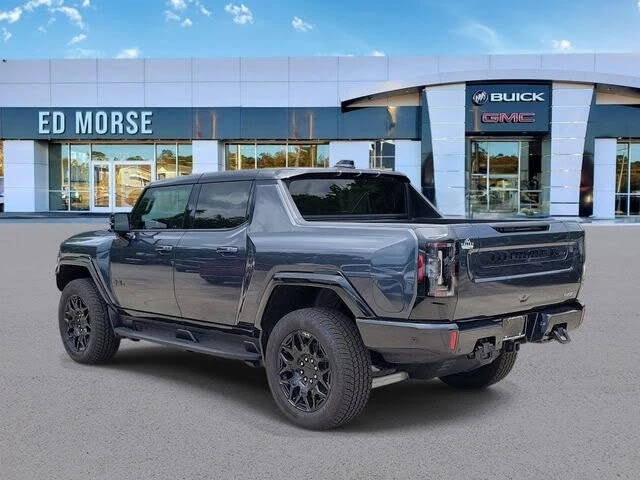 2026 GMC Hummer EV - Image 4 of 12