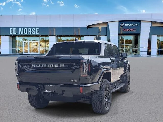 2026 GMC Hummer EV - Image 3 of 12