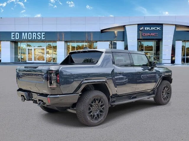 2026 GMC Hummer EV - Image 3 of 12