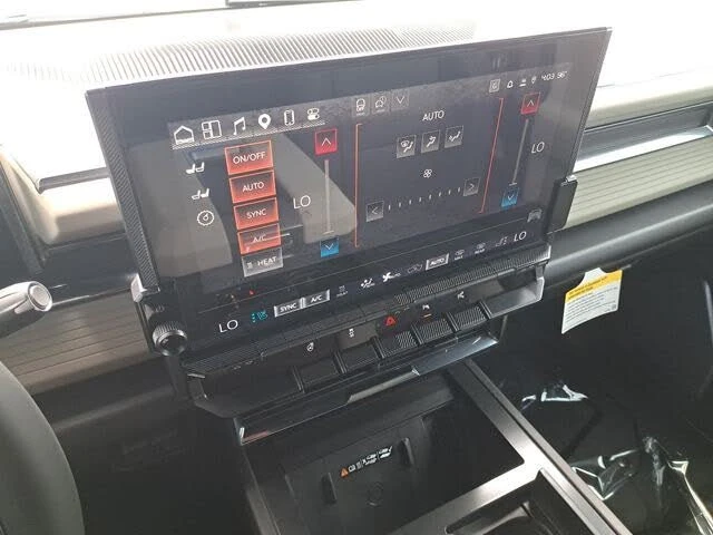 2026 GMC Hummer EV - Image 12 of 12