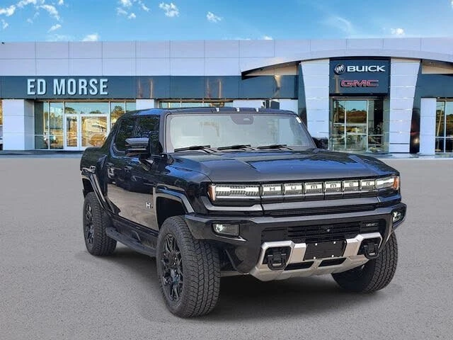 2026 GMC Hummer EV - Image 2 of 12