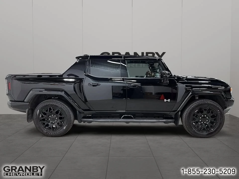 2026 GMC Hummer EV - Image 4 of 20