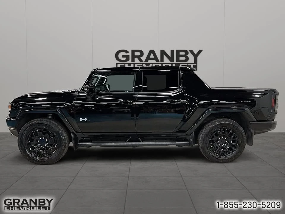 2026 GMC Hummer EV - Image 8 of 20
