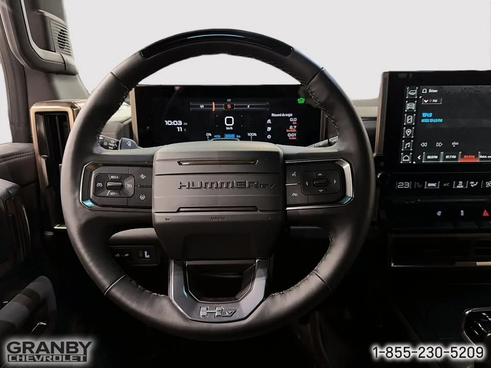 2026 GMC Hummer EV - Image 14 of 20