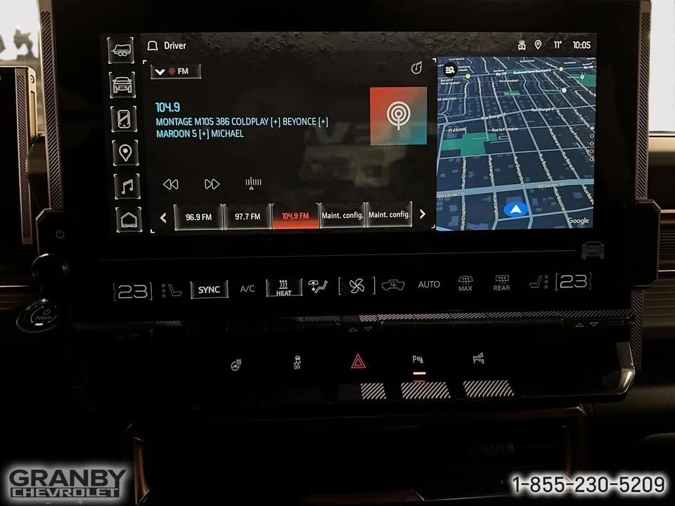 2026 GMC Hummer EV - Image 16 of 20