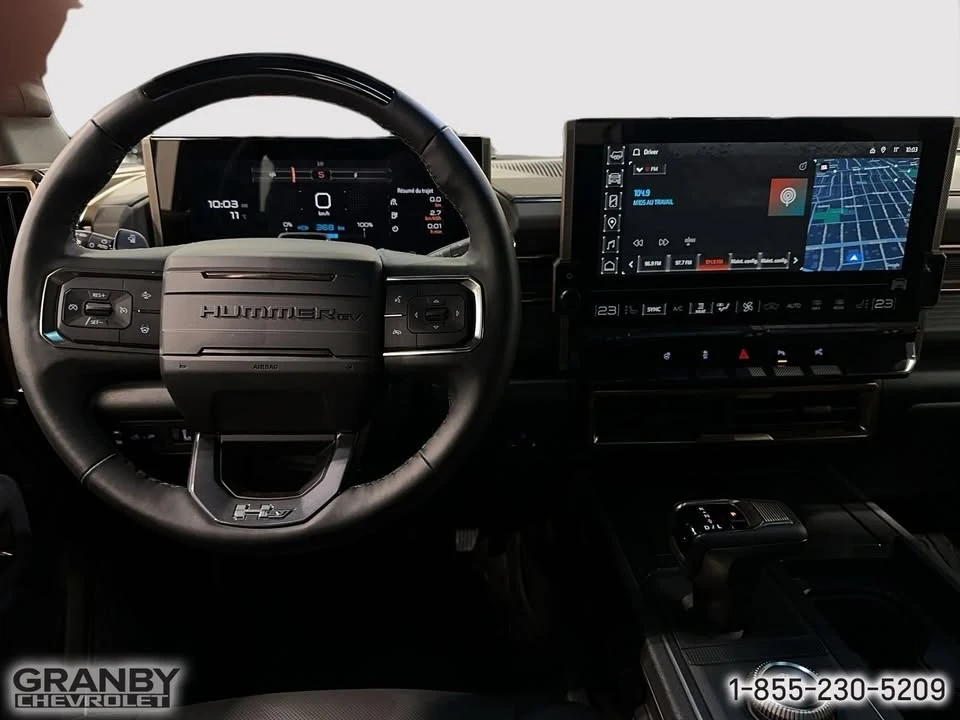 2026 GMC Hummer EV - Image 12 of 20