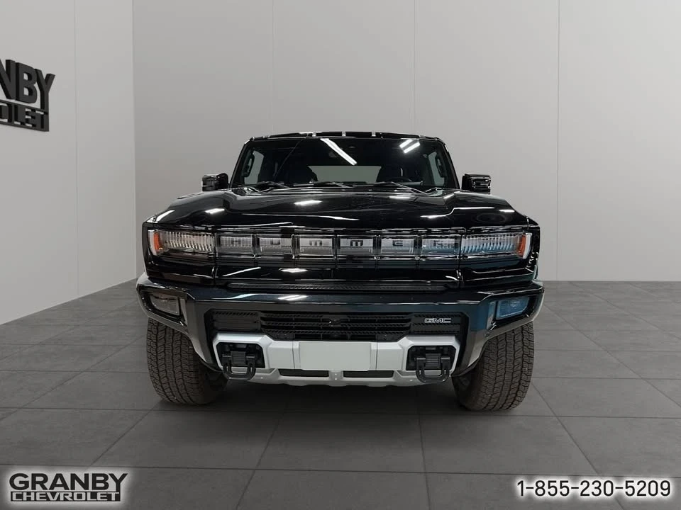 2026 GMC Hummer EV - Image 2 of 20