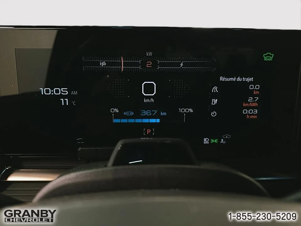2026 GMC Hummer EV - Image 15 of 20