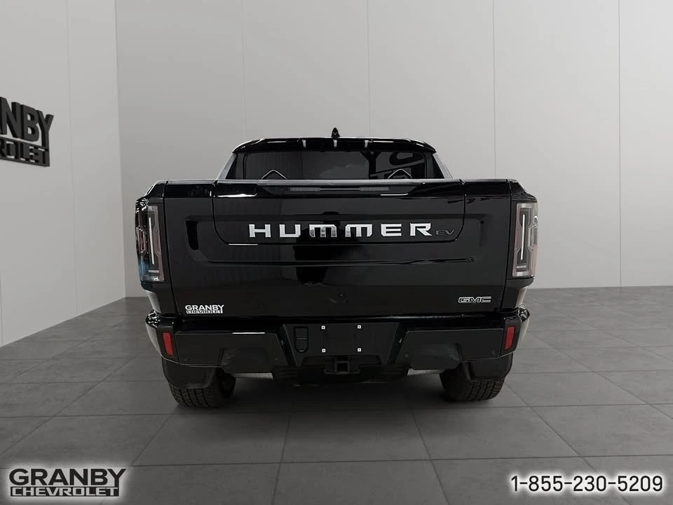 2026 GMC Hummer EV - Image 6 of 20
