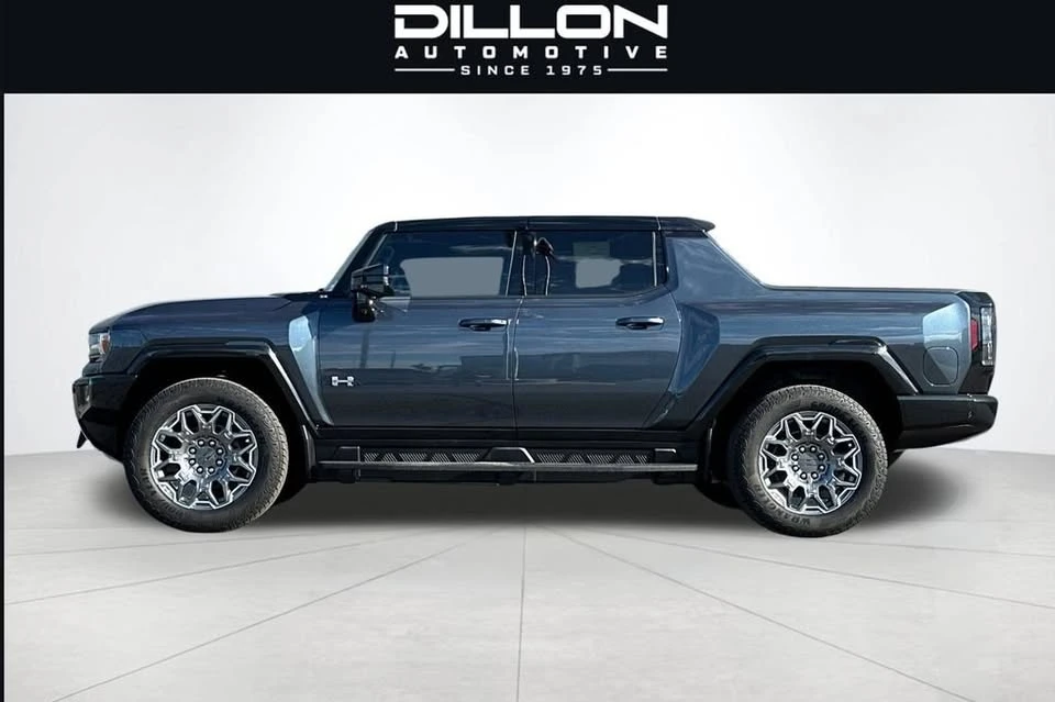 2026 GMC Hummer EV - Image 7 of 20