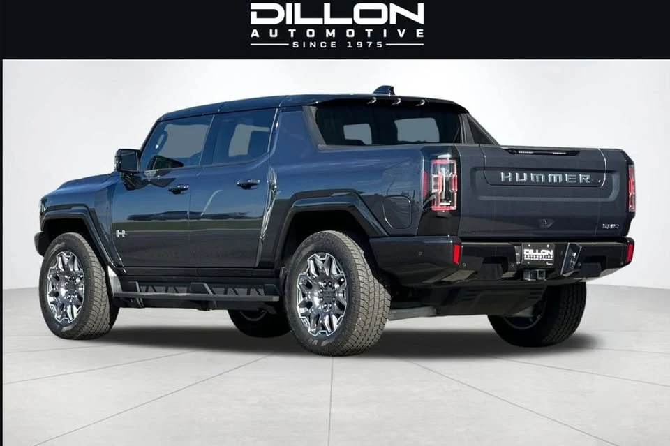 2026 GMC Hummer EV - Image 6 of 20