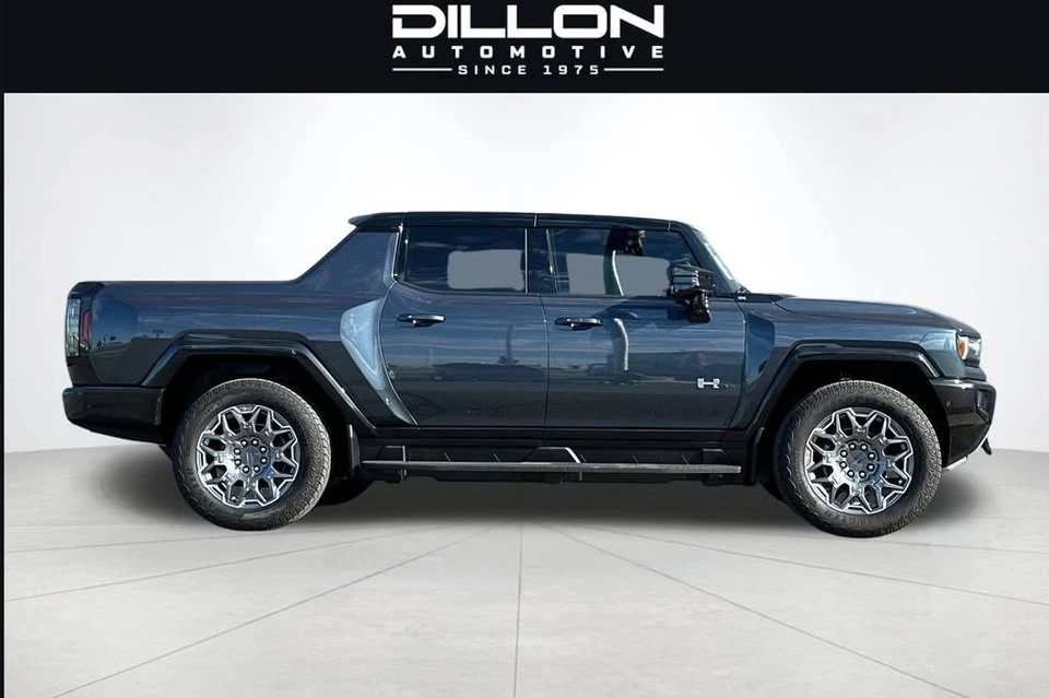 2026 GMC Hummer EV - Image 3 of 20