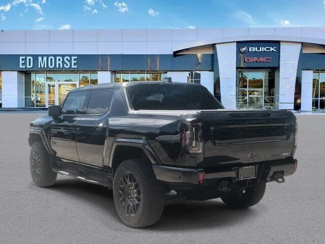 2026 GMC Hummer EV - Image 2 of 14