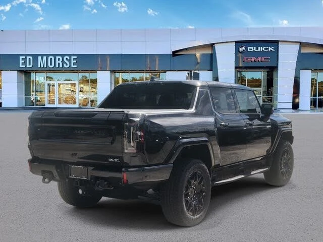 2026 GMC Hummer EV - Image 3 of 14