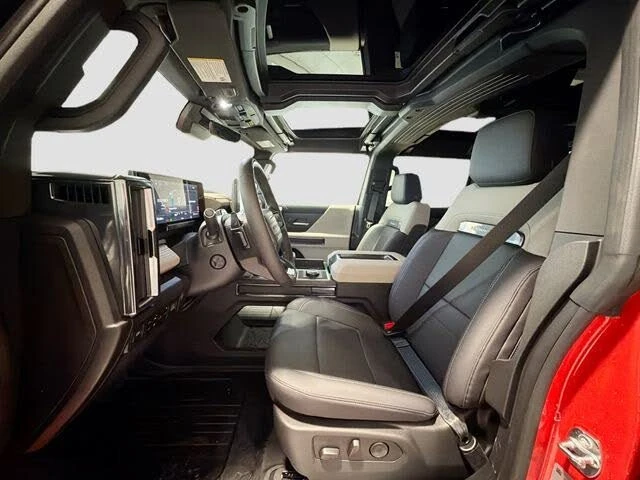 2026 GMC Hummer EV - Image 20 of 20