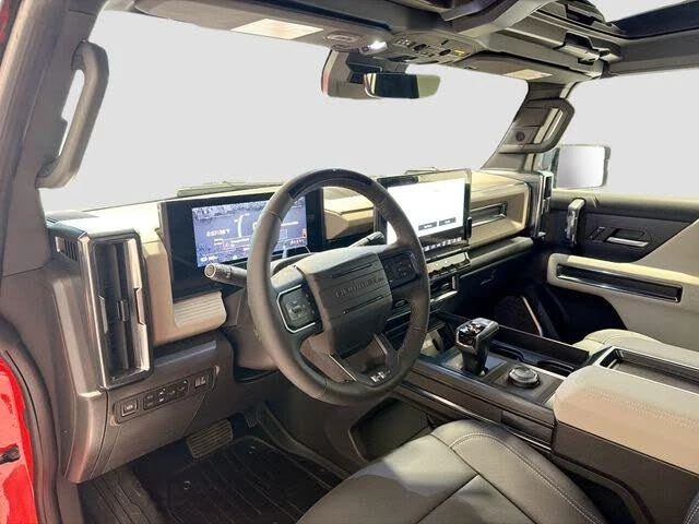 2026 GMC Hummer EV - Image 9 of 20