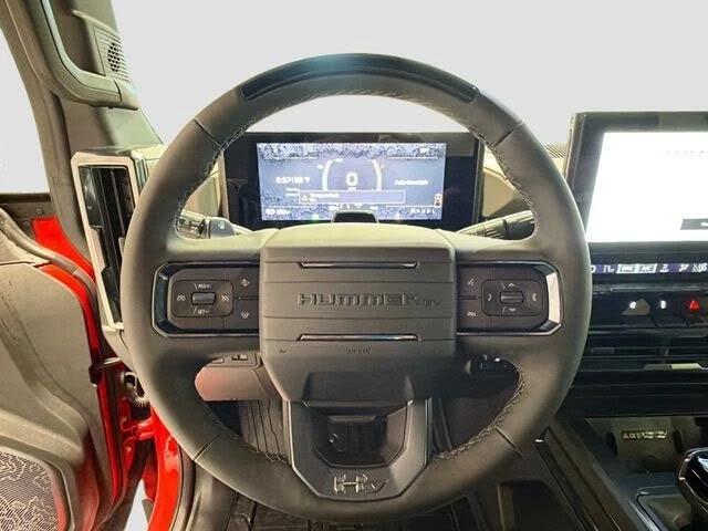 2026 GMC Hummer EV - Image 11 of 20